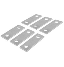Шина, e.industrial.ukm.100S.busbar Enext
