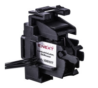 Дополнительный контакт правый, e.industrial.ukm.250Re.aux Enext