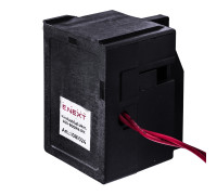 Независимый расцепитель правый, e.industrial.ukm.400-800Re.sht Enext