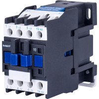 Контактор 12А, 400В, 1NO, e.pro.ukc.1.12.400.1NO Enext