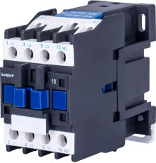 Контактор 18А, 230В, 1NO, e.pro.ukc.1.18.230.1NO Enext