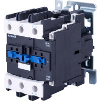 Контактор 95А, 230В, 1NO+1NC, e.pro.ukc.4.95.230.1NO+1NC Enext