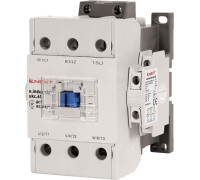 Контактор 65А, 110В, 3P, 1no+1nc, e.industrial.ukc.65.110 Enext