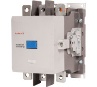 Контактор 220А, 220В, 1no+1nc, e.industrial.ukc.220.220 Enext