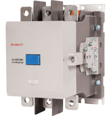 Контактор 220А, 220В, 1no+1nc, e.industrial.ukc.220.220 Enext
