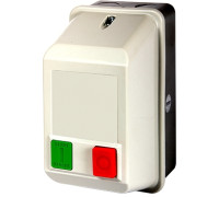 Электромагнитный пускатель 18А, 400V, e.industrial.ukq.18mb Enext