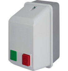 Электромагнитный пускатель 25А, 230В, e.industrial.ukq.25mb.230v Enext