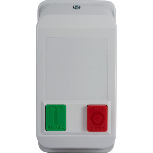 Электромагнитный пускатель 25А, 230В, e.industrial.ukq.25mb.230v Enext i0100022