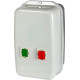Электромагнитный пускатель 40А, 400V, e.industrial.ukq.40mb Enext i0100006