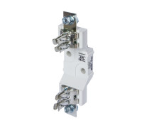 Держатель предохранителя плавкого габарит 1 250А, e.fuse.NT1.h Enext