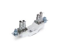 Держатель предохранителя плавкого габарит 2 400А, e.fuse.NT2.h Enext