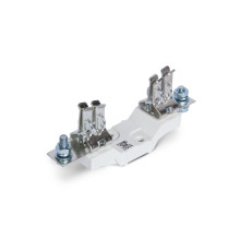 Держатель предохранителя плавкого габарит 2 400А, e.fuse.NT2.h Enext
