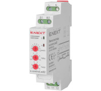 Реле контроля тока (приоритетное), e.control.w02 Enext