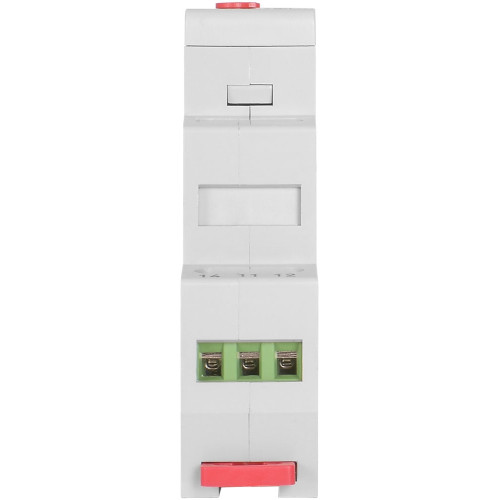 Реле контроля погружного насоса однофазное, e.control.w03 Enext i0310026