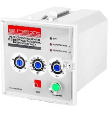 Реле защиты от замыканий на землю, e.relay.ker.152 Enext