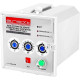 Реле защиты от замыканий на землю, e.relay.ker.152 Enext i0640007