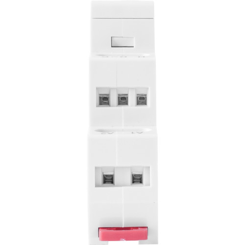 Реле контроля уровня жидкости, e.control.l01 Enext p075001