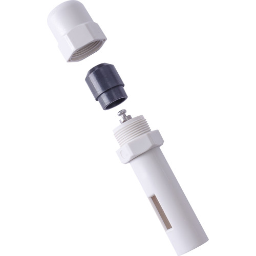 Датчик реле контроля уровня жидкости, e.control.l02 Enext p075002