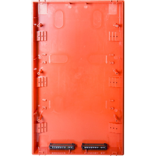 Корпус пластиковый 36-модульный встраиваемый Multusan, e.plbox.stand.w.36mU Enext s0290020u