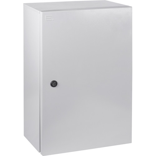 Корпус металлический IP54 с монтажной панелью, 1600х800х400 мм, e.mbox.pro.p.160.80.40 Enext p0100253