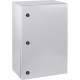 Корпус металлический IP54 с монтажной панелью, 1800х800х400 мм, e.mbox.pro.p.180.80.40 Enext p0100255