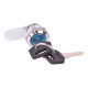 Замок для металлических шкафов., e.lock.stand Enext s053001