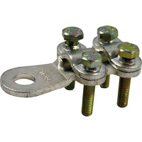 Наконечник кабельный на винтах, e.end.stand.clamp.185.240 Enext