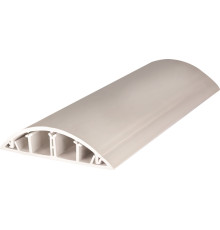Короб пластиковый напольный 2м MUTLUSAN, e.trunking.arc.stand.m.90.20 Enext