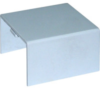 Соединитель для короба 15х10мм, e.trunking.channel.stand.15.10 Enext