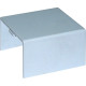 Соединитель для короба 15х10мм, e.trunking.channel.stand.15.10 Enext s15033001