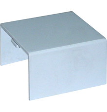 Соединитель для короба 25х16мм, e.trunking.channel.stand.25.16 Enext