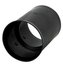 Муфта соединительная для труб d75мм, e.pipe.connector.75 Enext