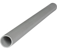 Труба ПВХ d16х3000 мм, e.pipe.stand.gray.16 Enext