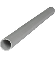 Труба ПВХ d16х3000 мм, e.pipe.stand.gray.16 Enext