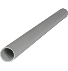 Труба ПВХ d20х3000 мм, e.pipe.stand.gray.20 Enext