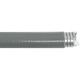 Металлорукав изолированный 16мм, усиленный (100м), e.met.sleeve.stand.proof.slfg.16 Enext s049002