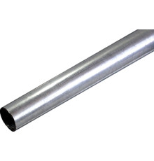 Труба металлическая без резьбы, 3.05м, e.industrial.pipe.1-1/4' Enext