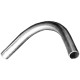 Угловой разъем металлический без резьбы, 90 град., e.industrial.pipe.angle.2" Enext i0400006