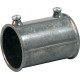 Соединитель металлический на винтах, e.industrial.pipe.connect.screw.1-1/2' Enext i0440005