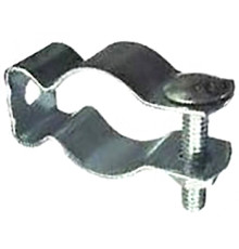 Крепление металлическое для подвески труб, e.industrial.pipe.clip.hang.1/2' Enext