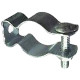 Крепление металлическое для подвески труб, e.industrial.pipe.clip.hang.1/2' Enext i0470001