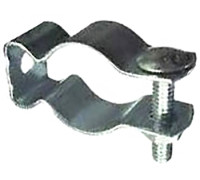 Крепление металлическое для подвески труб, e.industrial.pipe.clip.hang.1' Enext