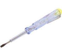 Индикатор 130х3 прямой шлиц АС100-500В, e.tool.test01 Enext