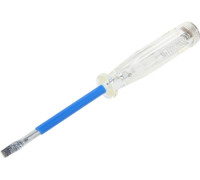Индикатор 155х4,5 прямой шлиц АС100-500В, e.tool.test03 Enext
