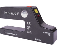 Детектор скрытой проводки, e.tool.multitest.03 Enext
