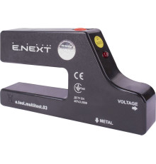 Детектор скрытой проводки, e.tool.multitest.03 Enext
