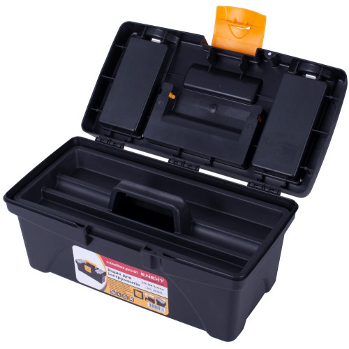 Ящик для инструмента, 11" 332x168x140мм 332x168x140мм, e.toolbox.pro.01 Enext t011001