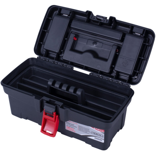 Ящик для инструмента, 13" 320x158x187мм 320x158x187мм, e.toolbox.pro.05 Enext t011005