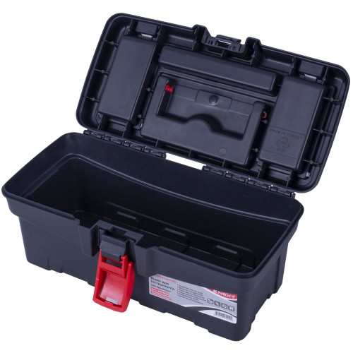 Ящик для инструмента, 13" 320x158x187мм 320x158x187мм, e.toolbox.pro.05 Enext t011005