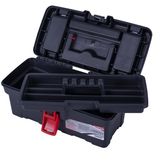 Ящик для инструмента, 13" 320x158x187мм 320x158x187мм, e.toolbox.pro.05 Enext t011005
